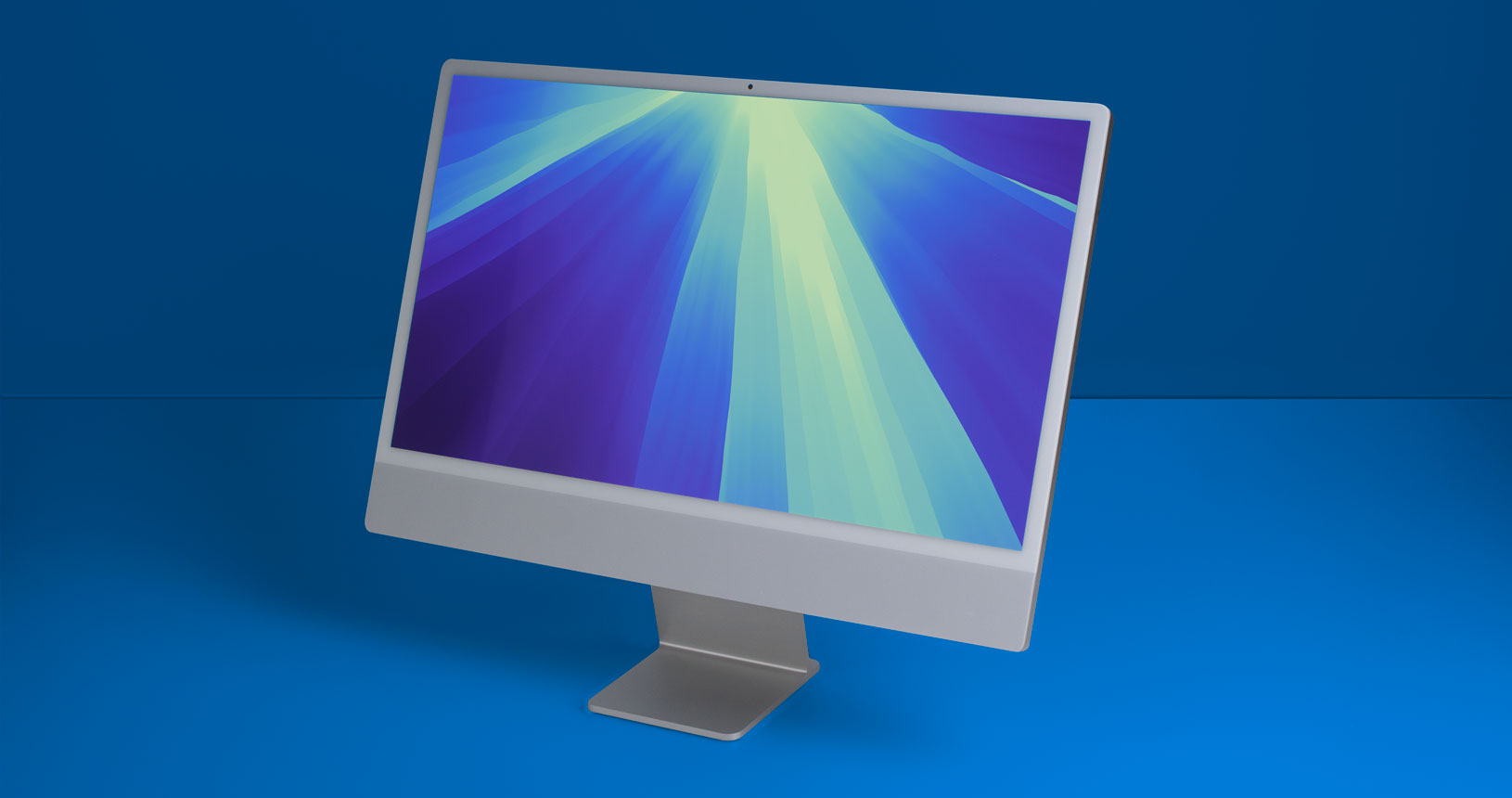 parallax background