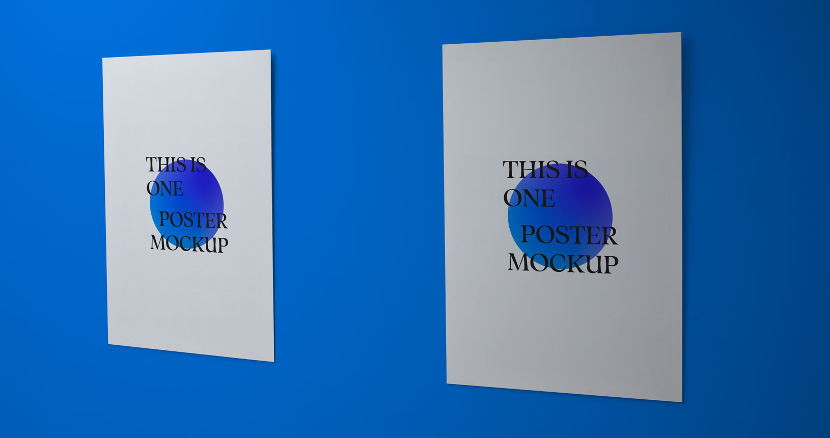 Posters