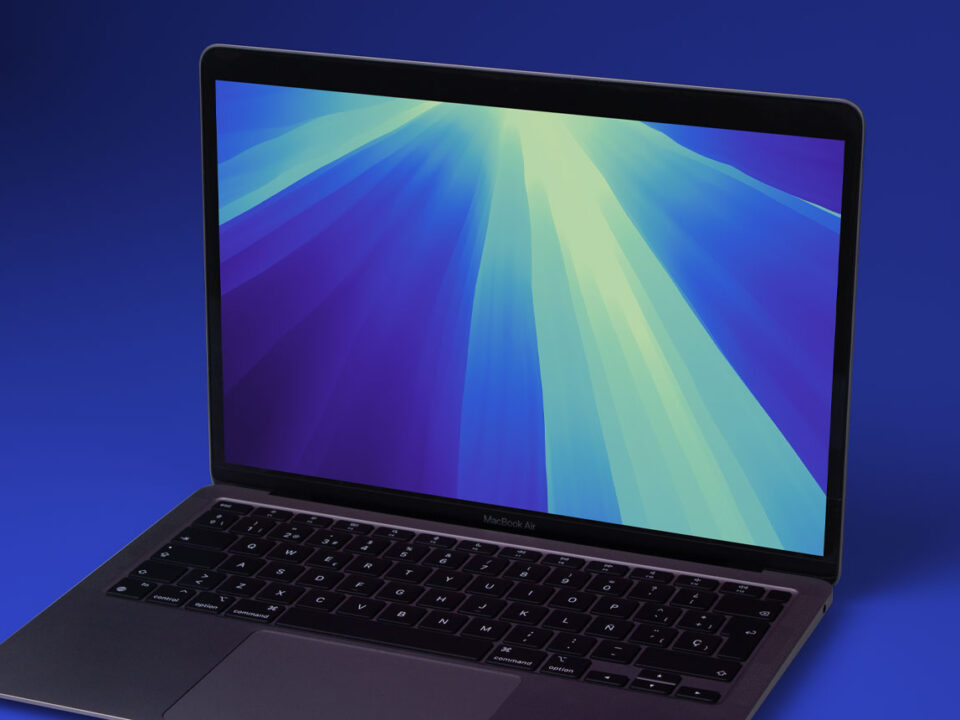 MacBook Air