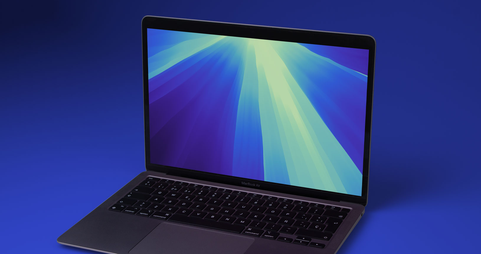 MacBook Air