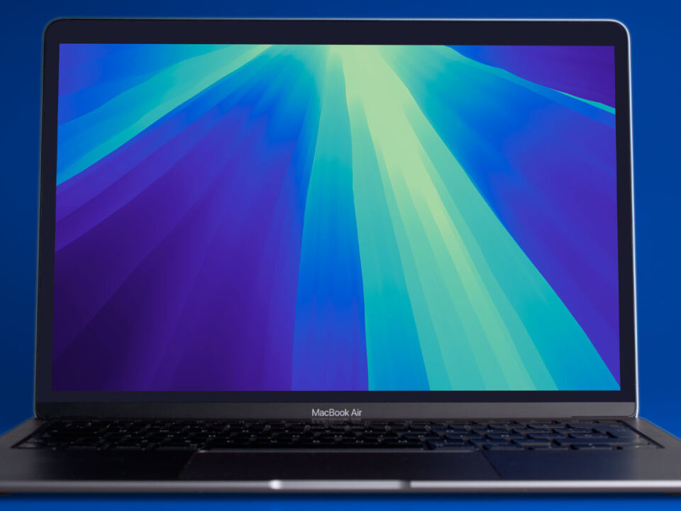 MacBook Air