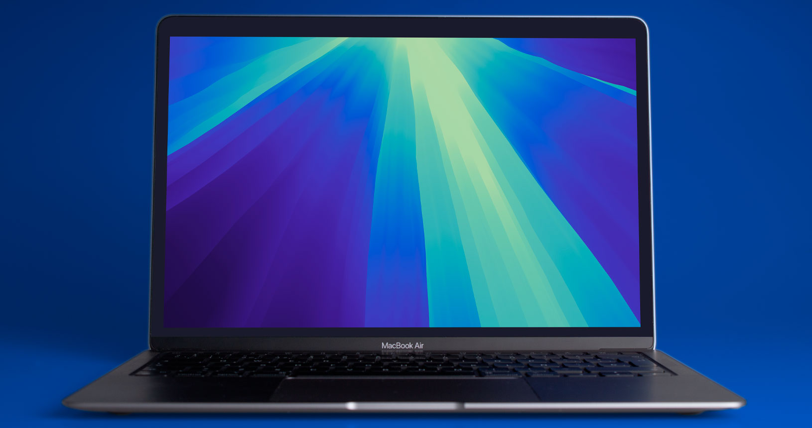 MacBook Air